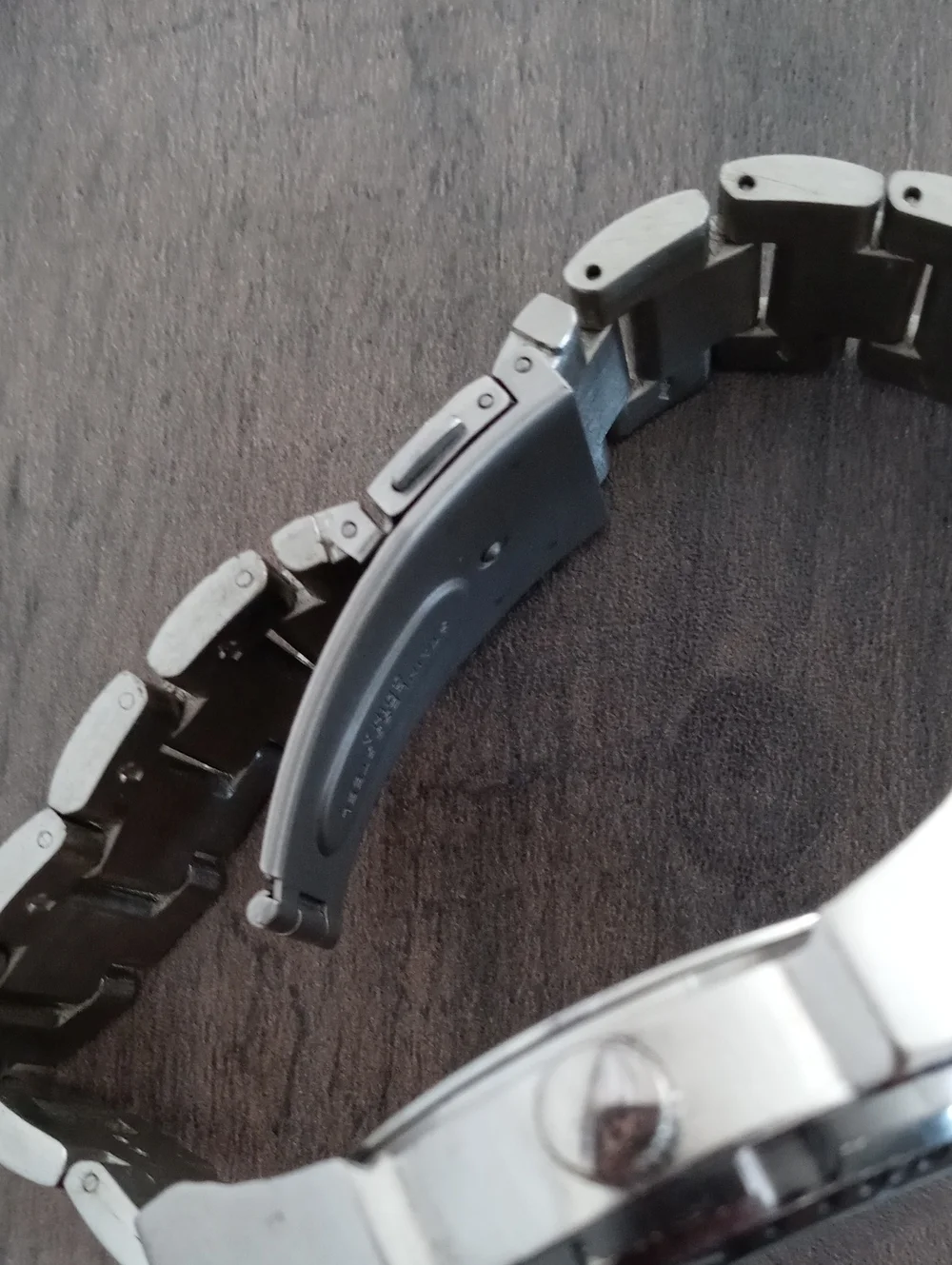 Geneva Watch